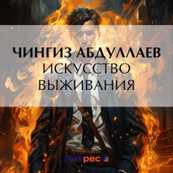 Искусство выживания (Аудиокнига)