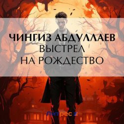 Выстрел на Рождество (Аудиокнига)