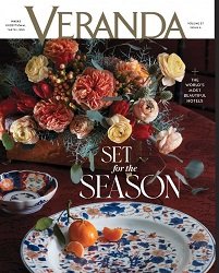 Veranda - November/December 2023