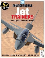 Jet Trainers and Light Combat Aircraft (Aviation Archive №70)
