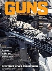 GUNS The Italian Way - Issue 11 2023