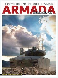 Armada International - October/November 2023