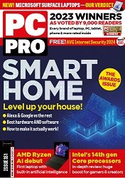 PC Pro - Issue 351, December 2023