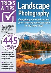 Landscape Photography, Tricks And Tips - 16th Edition 2023