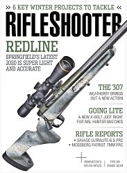 RifleShooter - January/February 2024