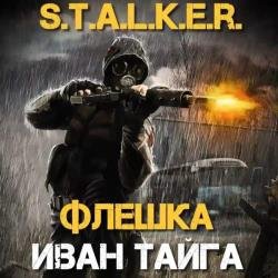 S.T.A.L.K.E.R. Флешка (Аудиокнига)