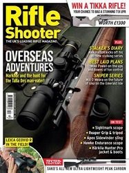 Rifle Shooter - December 2023/January 2024