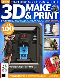 3D Make & Print - 18th Edition 2023
