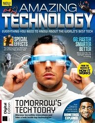 How It Works Amazing Technology 21st Edition 2023