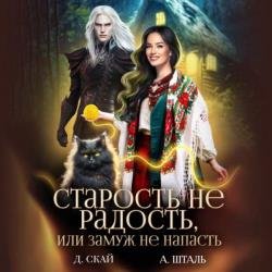 Старость не радость, или замуж не напасть (Аудиокнига)