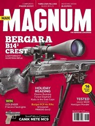 Man Magnum - November/December 2023
