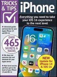 iPhone Tricks and Tips - 16th Edition 2023