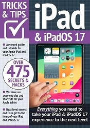 iPad & iPadOS 17 Tricks & Tips - 2023