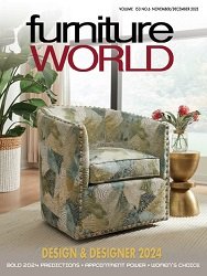 Furniture World - November/December 2023