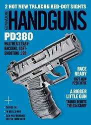 Handguns - February/March 2024