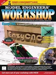 Model Engineers' Workshop - January 2024