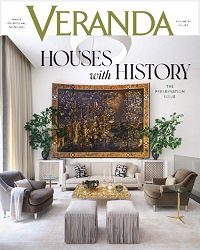 Veranda – January/February 2024