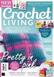 Crochet Living - 4th Edition 2024