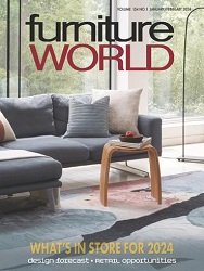Furniture World - January/February 2024
