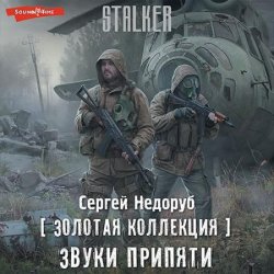 «S.T.A.L.K.E.R.». Звуки Припяти (Аудиокнига)