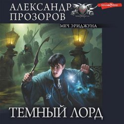 Тёмный Лорд. Меч Эриджуна (Аудиокнига)