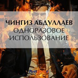 Одноразовое использование (Аудиокнига)