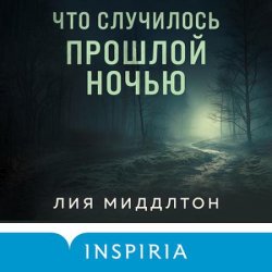 Что случилось прошлой ночью (Аудиокнига)