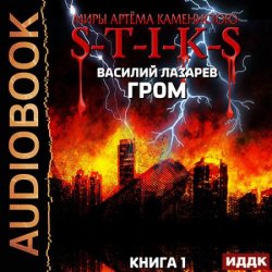 Гром. Книга 1 (Аудиокнига)