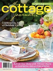 The Cottage Journal - Spring 2024