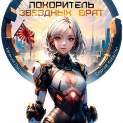 Покоритель Звездных врат (Аудиокнига)