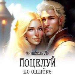 Поцелуй по ошибке (Аудиокнига)