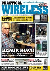 Practical Wireless - March 2024