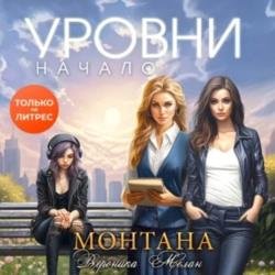 Монтана. Уровни. Начало (Аудиокнига)