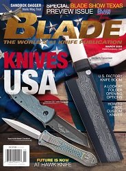 Blade - March 2024