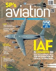SP's Aviation - Issue 2 2024