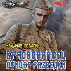 Офицер разведки (Аудиокнига)