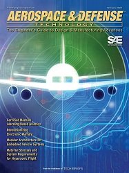 Aerospace & Defense Technology – February 2024