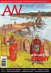 Ancient Warfare Magazine №1 January/February 2024