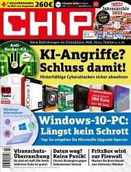 Chip Germany - Februar 2024