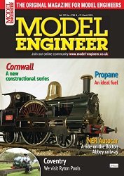 Model Engineer - Issue 4738