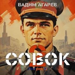 Совок 2 (Аудиокнига)