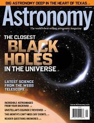 Astronomy - May 2024