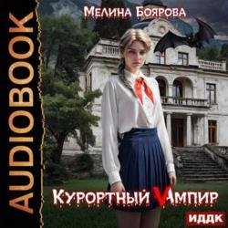 Курортный Vампир (Аудиокнига)