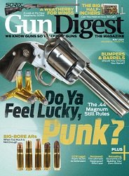 Gun Digest - May 2024