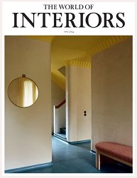 The World of Interiors - May 2024