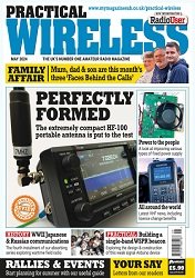 Practical Wireless - May 2024