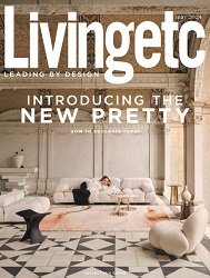 Living Etc - May 2024