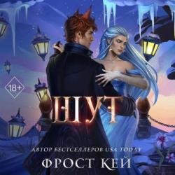 Тёмные королевства. Шут (Аудиокнига)