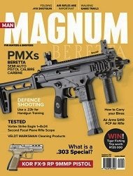 Man Magnum - May/June 2024