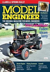 Model Engineer – Issue 4743